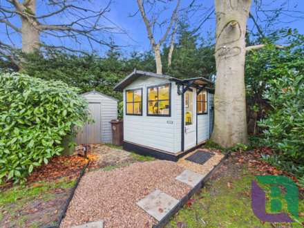 Westbrook End, Newton Longville, Image 22