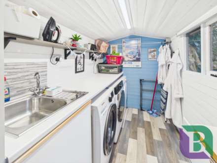 Westbrook End, Newton Longville, Image 26