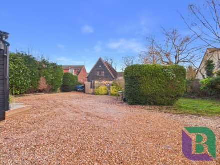 Westbrook End, Newton Longville, Image 27