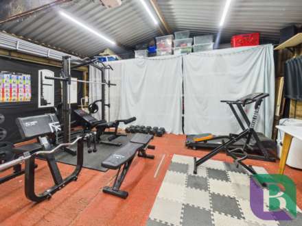 Westbrook End, Newton Longville, Image 29