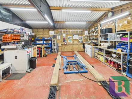 Westbrook End, Newton Longville, Image 30