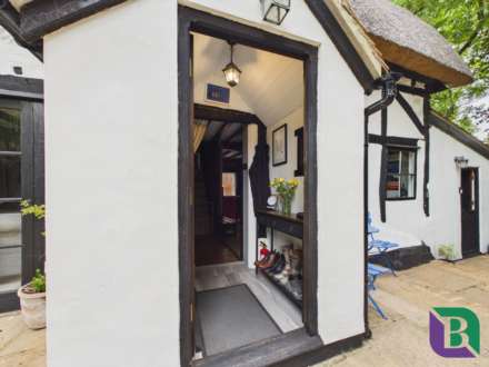 Westbrook End, Newton Longville, Image 33