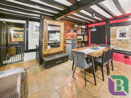 Westbrook End, Newton Longville, Image 4