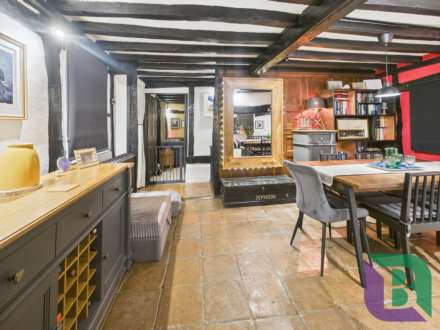 Westbrook End, Newton Longville, Image 5