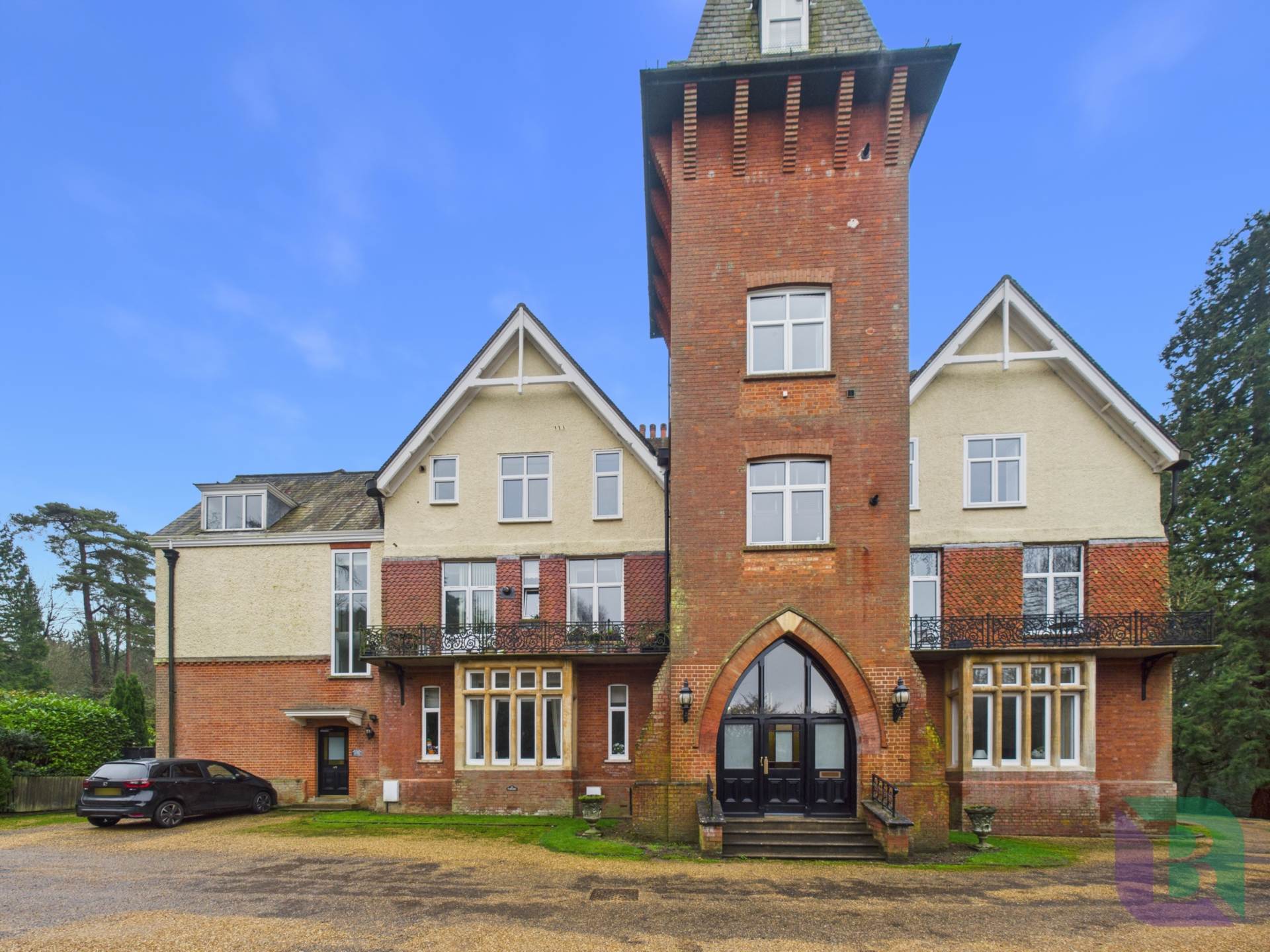 The Knoll, Aspley Heath, Milton Keynes, Image 12