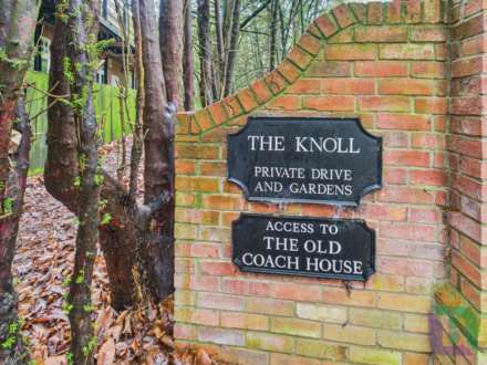 The Knoll, Aspley Heath, Milton Keynes, Image 13