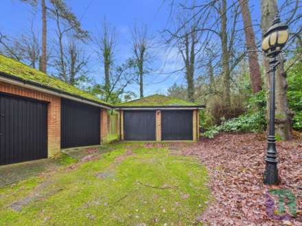 The Knoll, Aspley Heath, Milton Keynes, Image 17