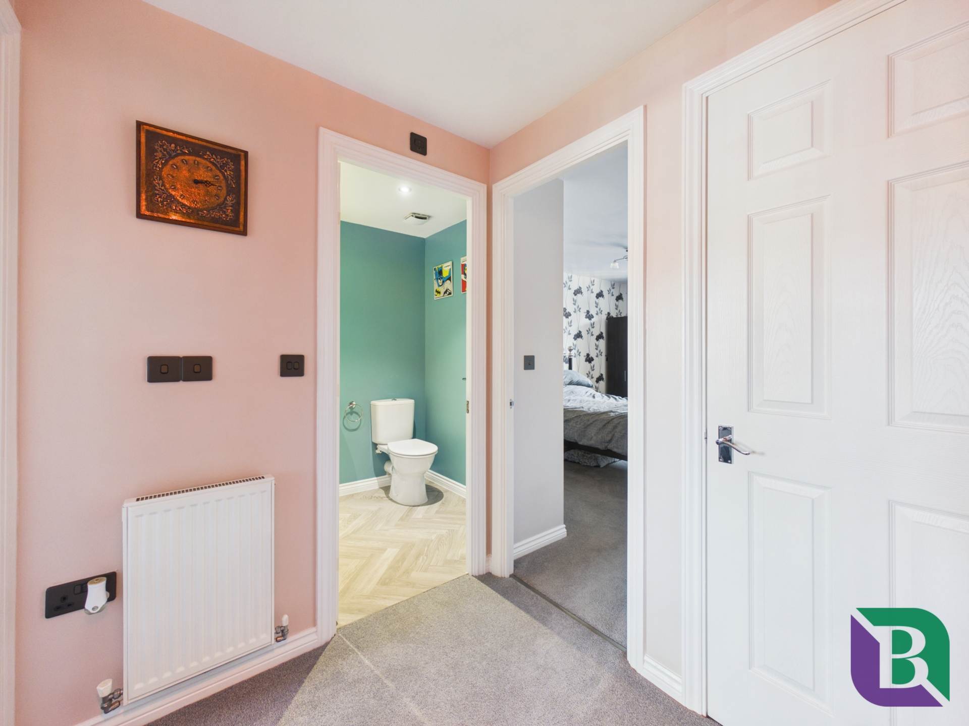 Greensand View, Woburn Sands, Image 13