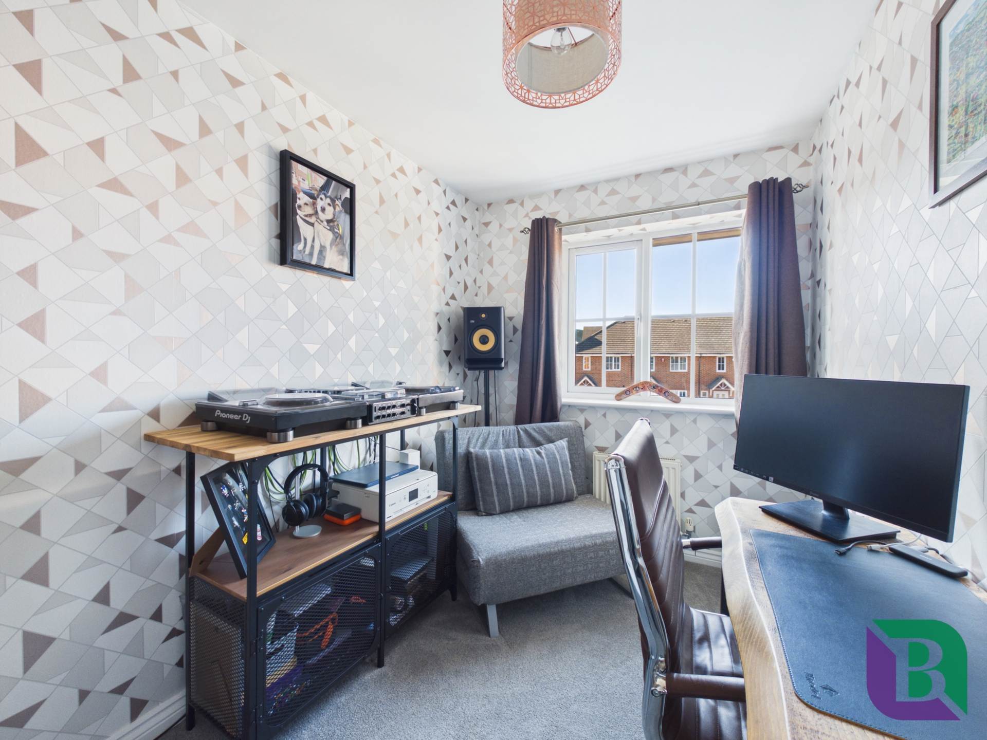 Greensand View, Woburn Sands, Image 14