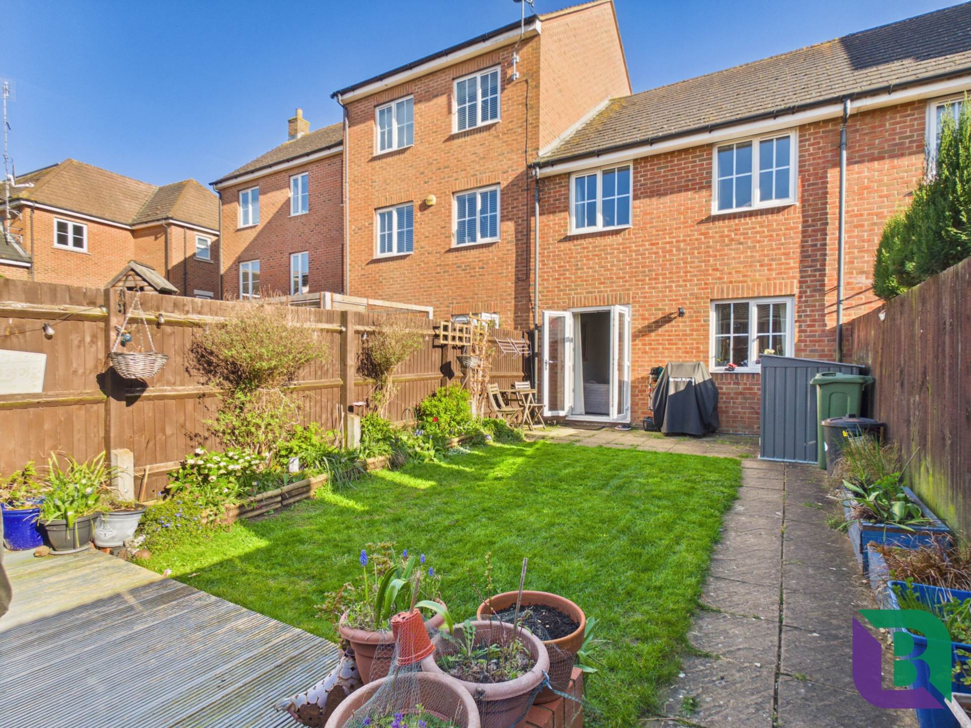 Greensand View, Woburn Sands, Image 16