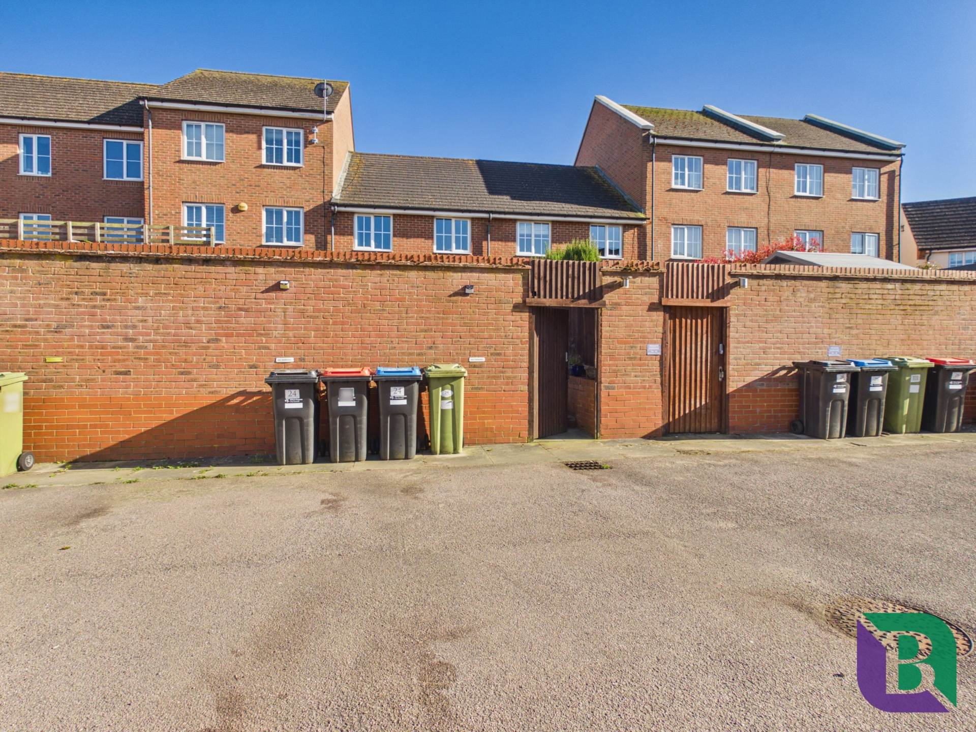 Greensand View, Woburn Sands, Image 17