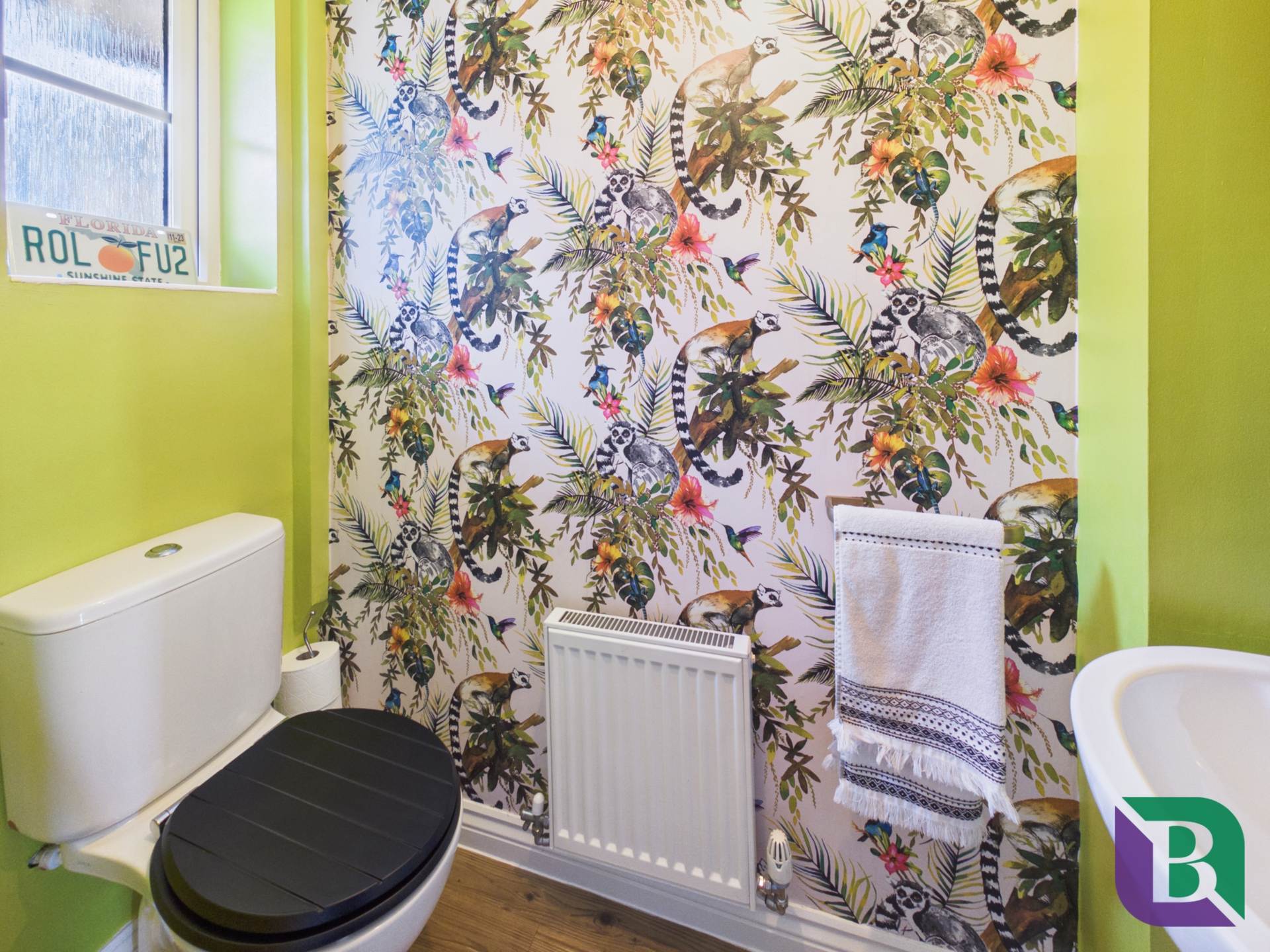 Greensand View, Woburn Sands, Image 6