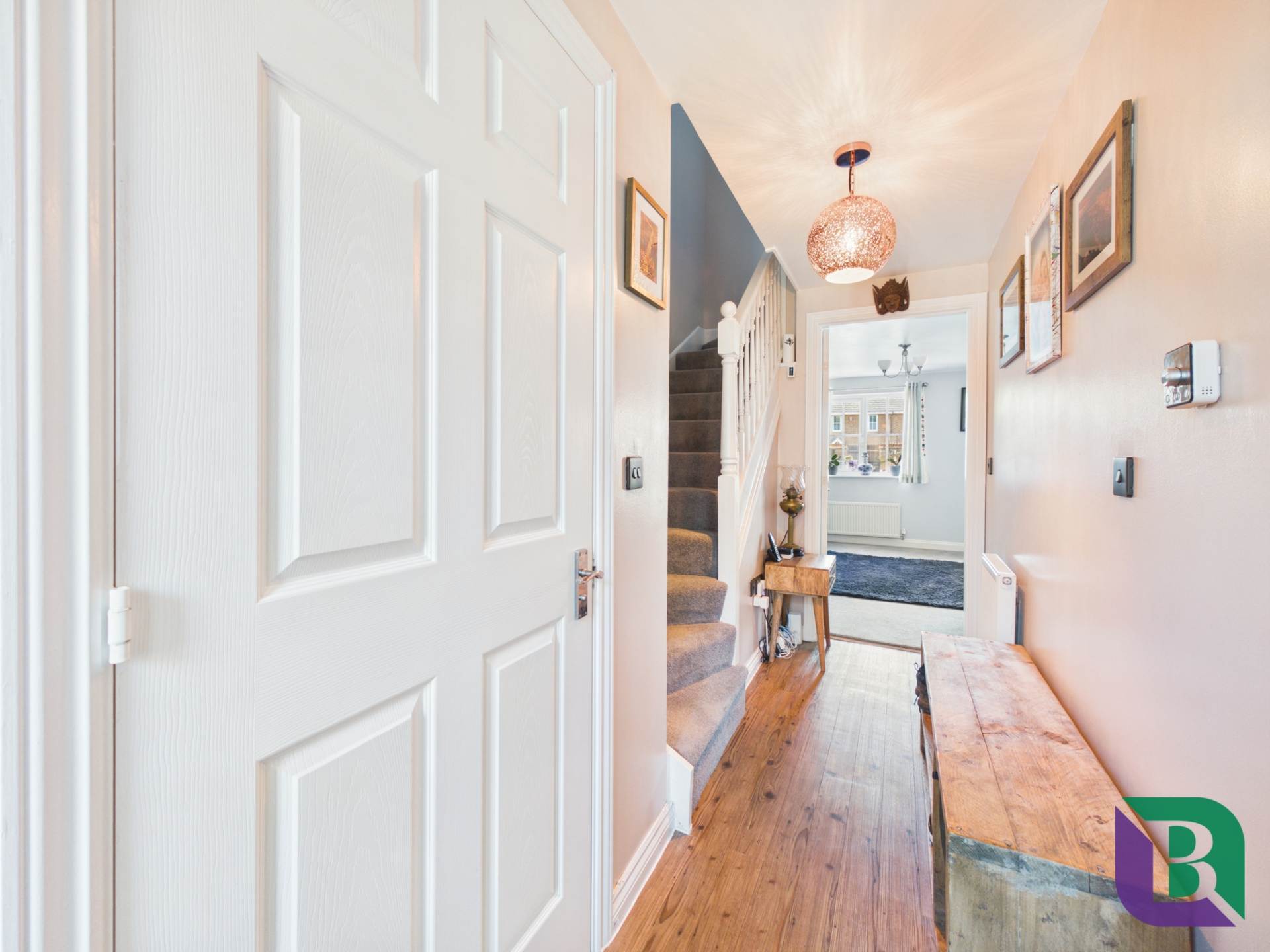 Greensand View, Woburn Sands, Image 7