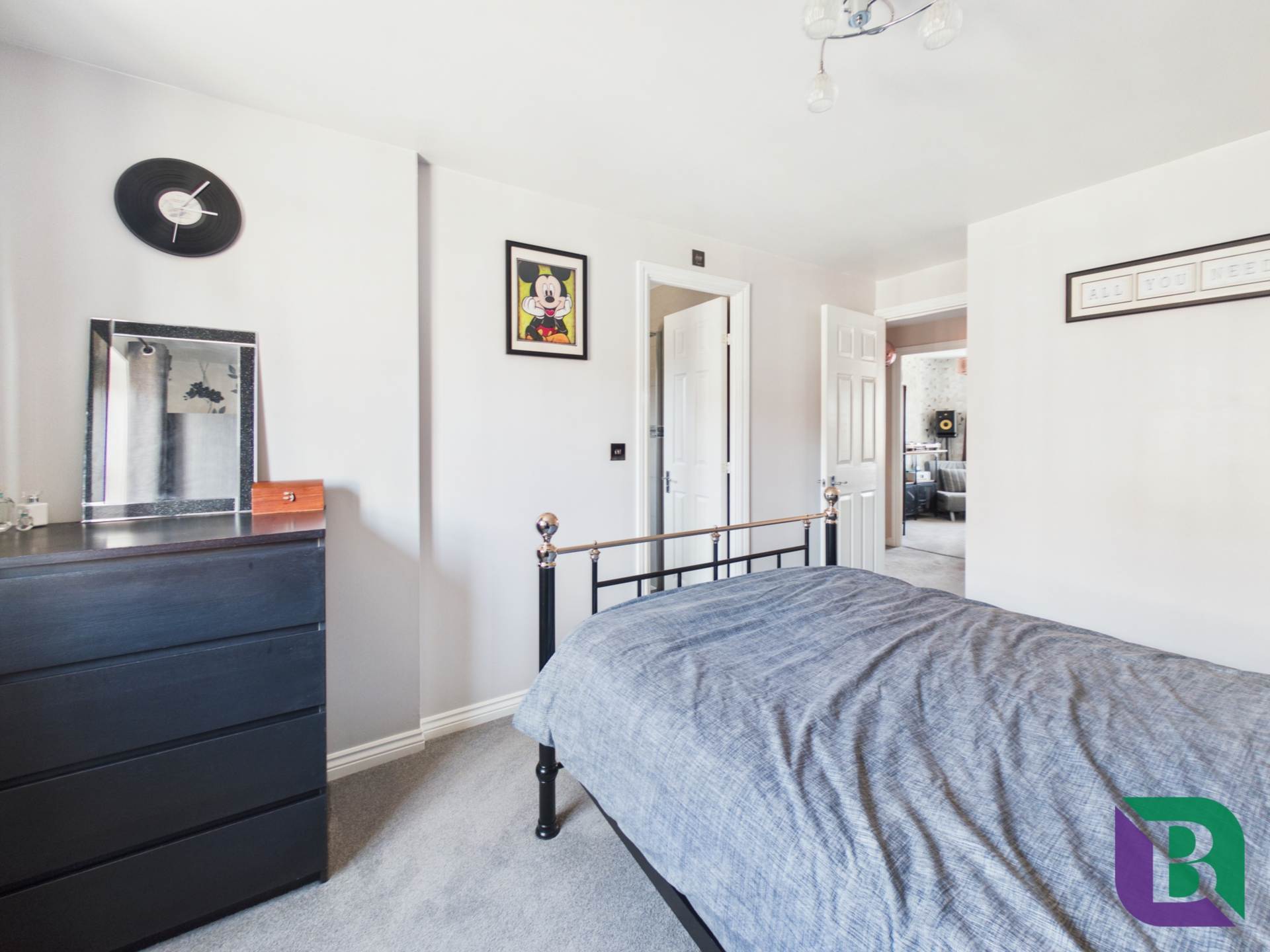 Greensand View, Woburn Sands, Image 9