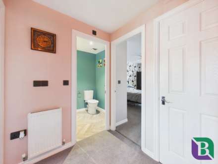 Greensand View, Woburn Sands, Image 13