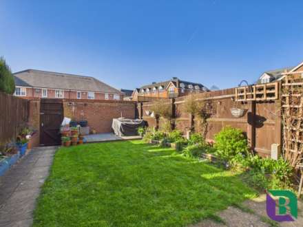 Greensand View, Woburn Sands, Image 15