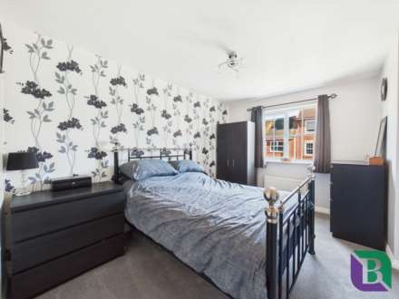 Greensand View, Woburn Sands, Image 8