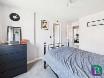 Greensand View, Woburn Sands, Image 9