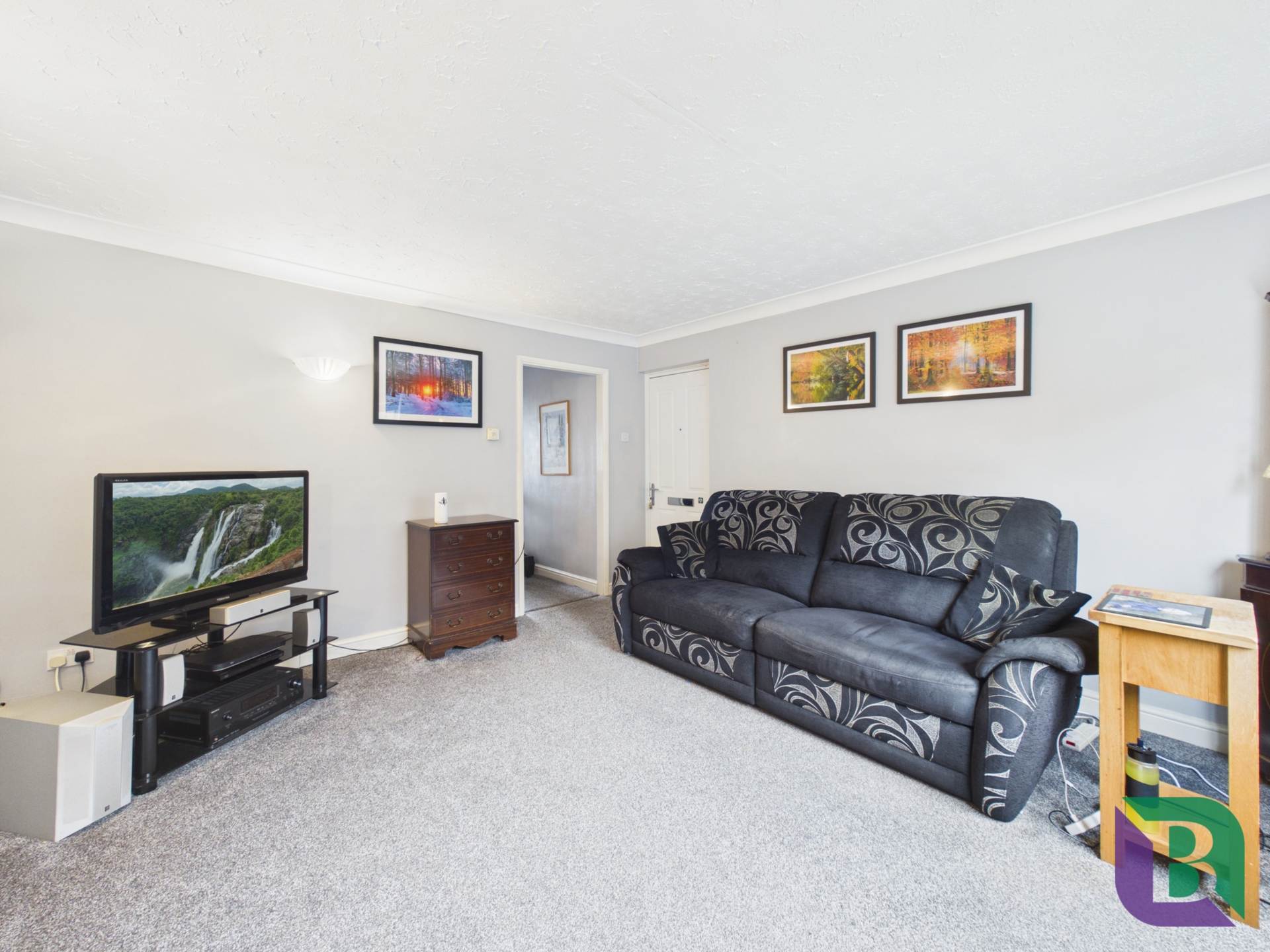 Cawarden, Stantonbury, Image 3