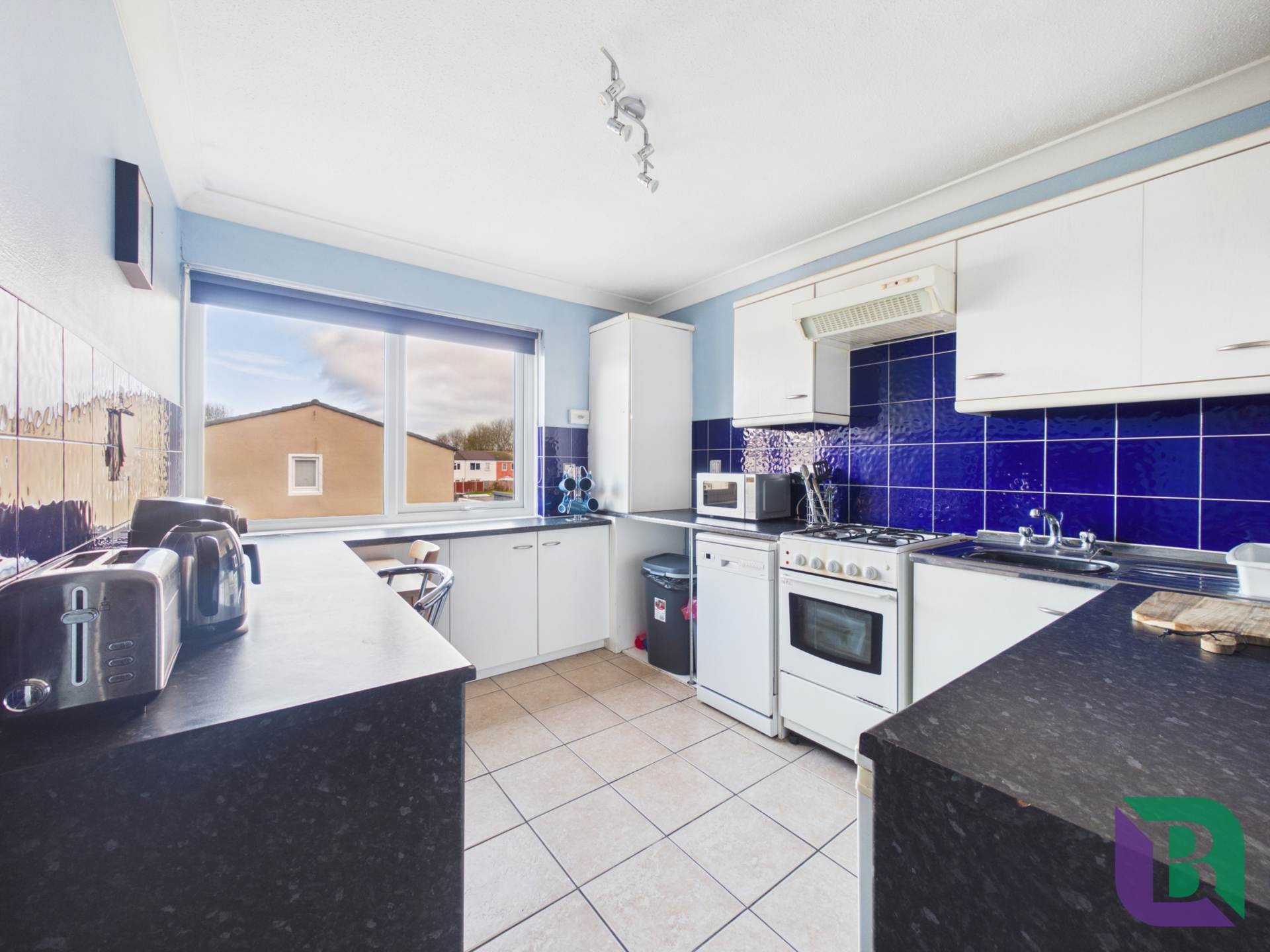 Cawarden, Stantonbury, Image 4