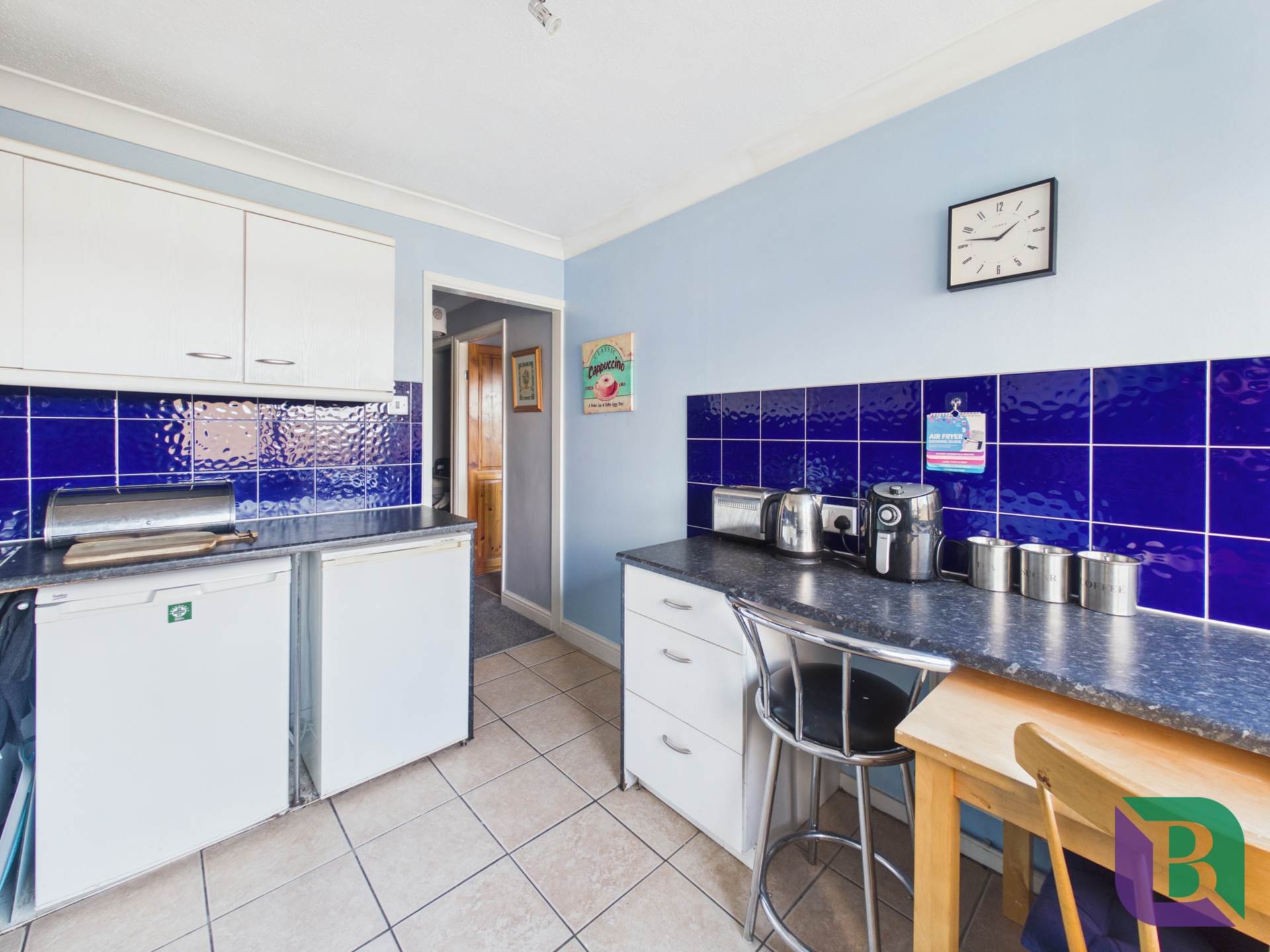 Cawarden, Stantonbury, Image 5