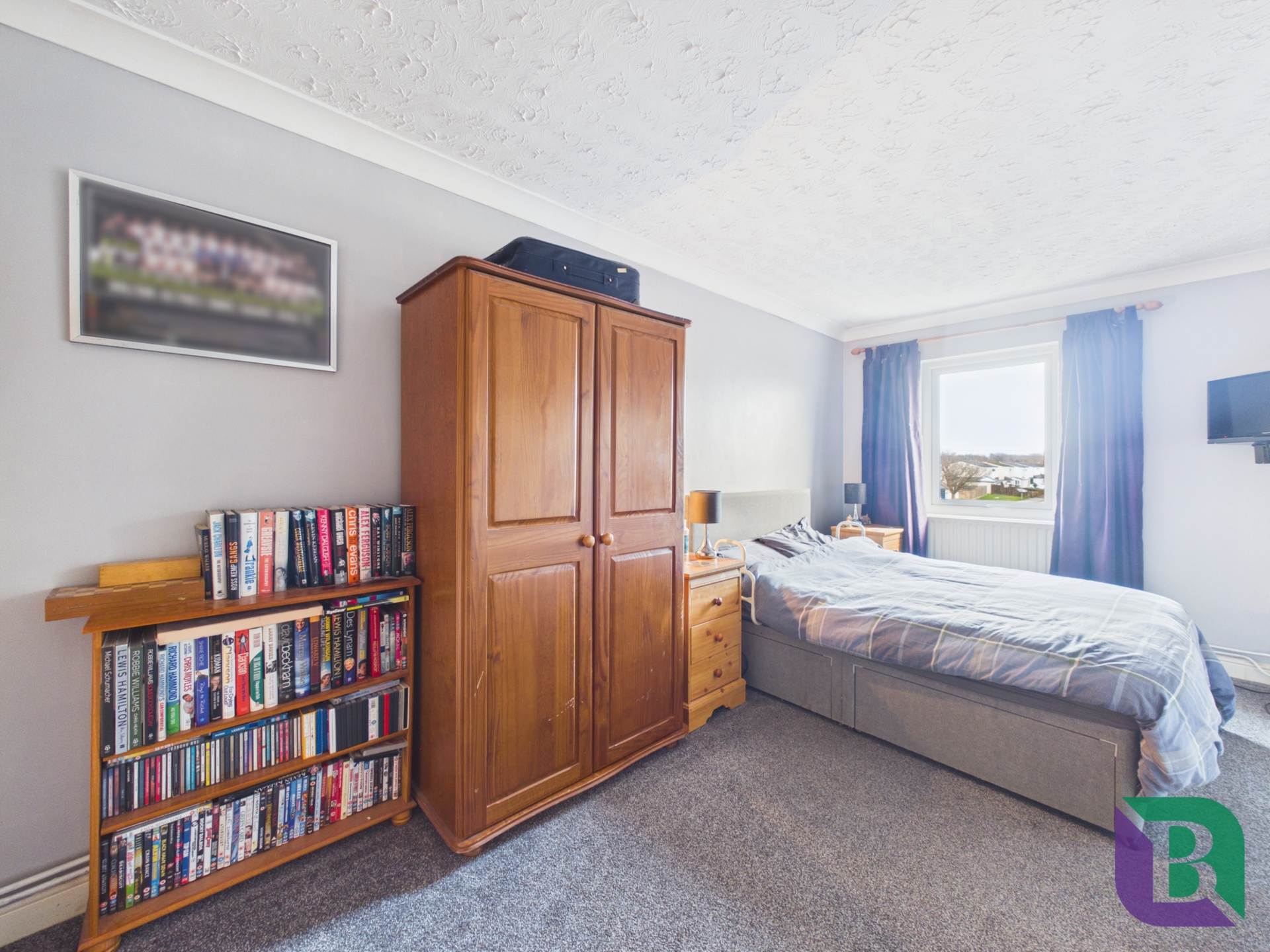 Cawarden, Stantonbury, Image 7