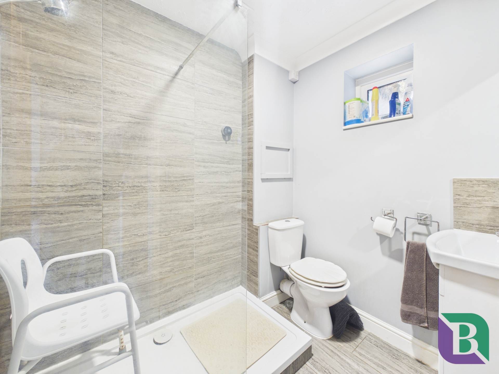 Cawarden, Stantonbury, Image 9