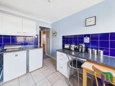 Cawarden, Stantonbury, Image 5