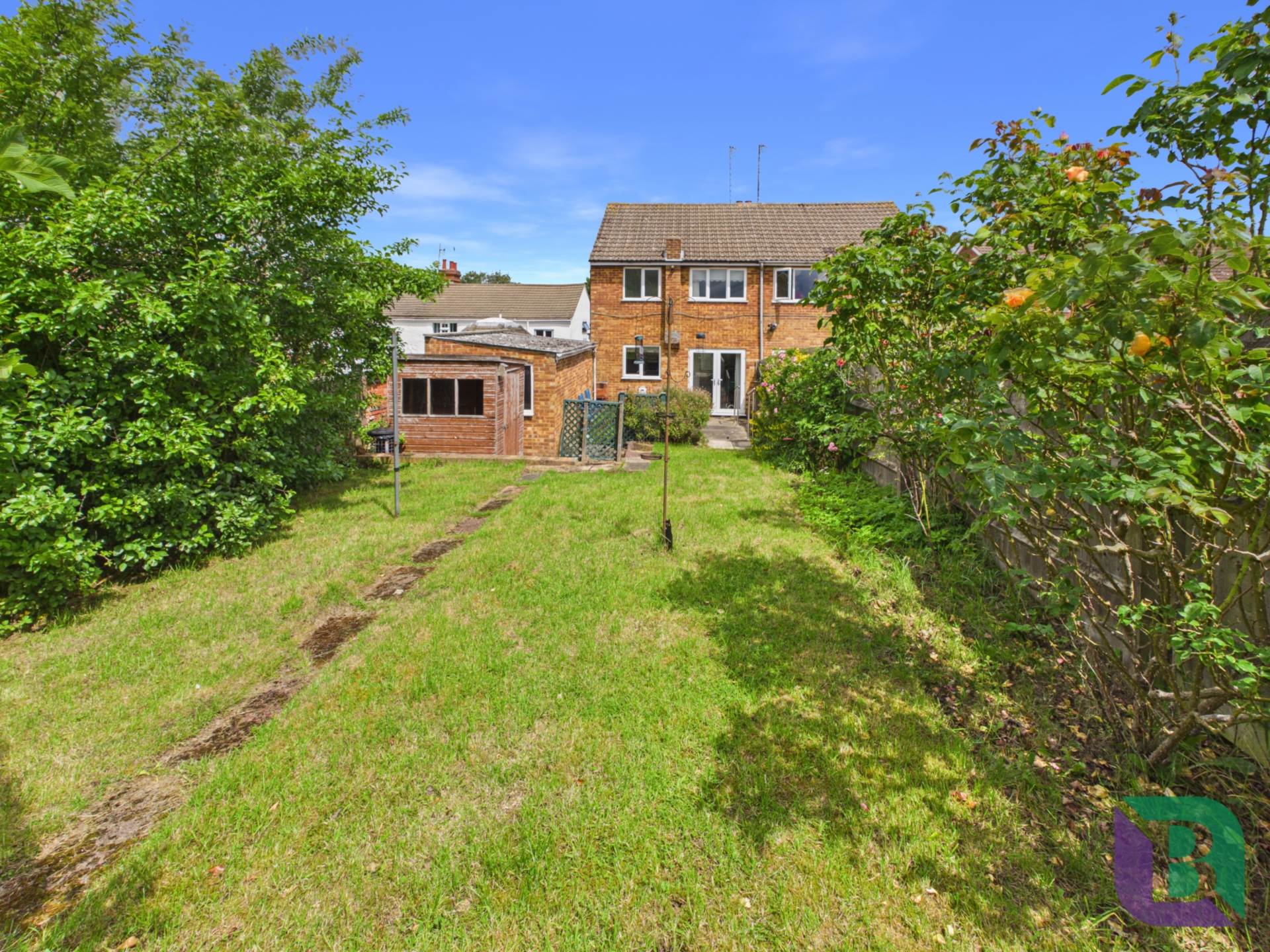 Station Road, Milton Keynes, Image 17