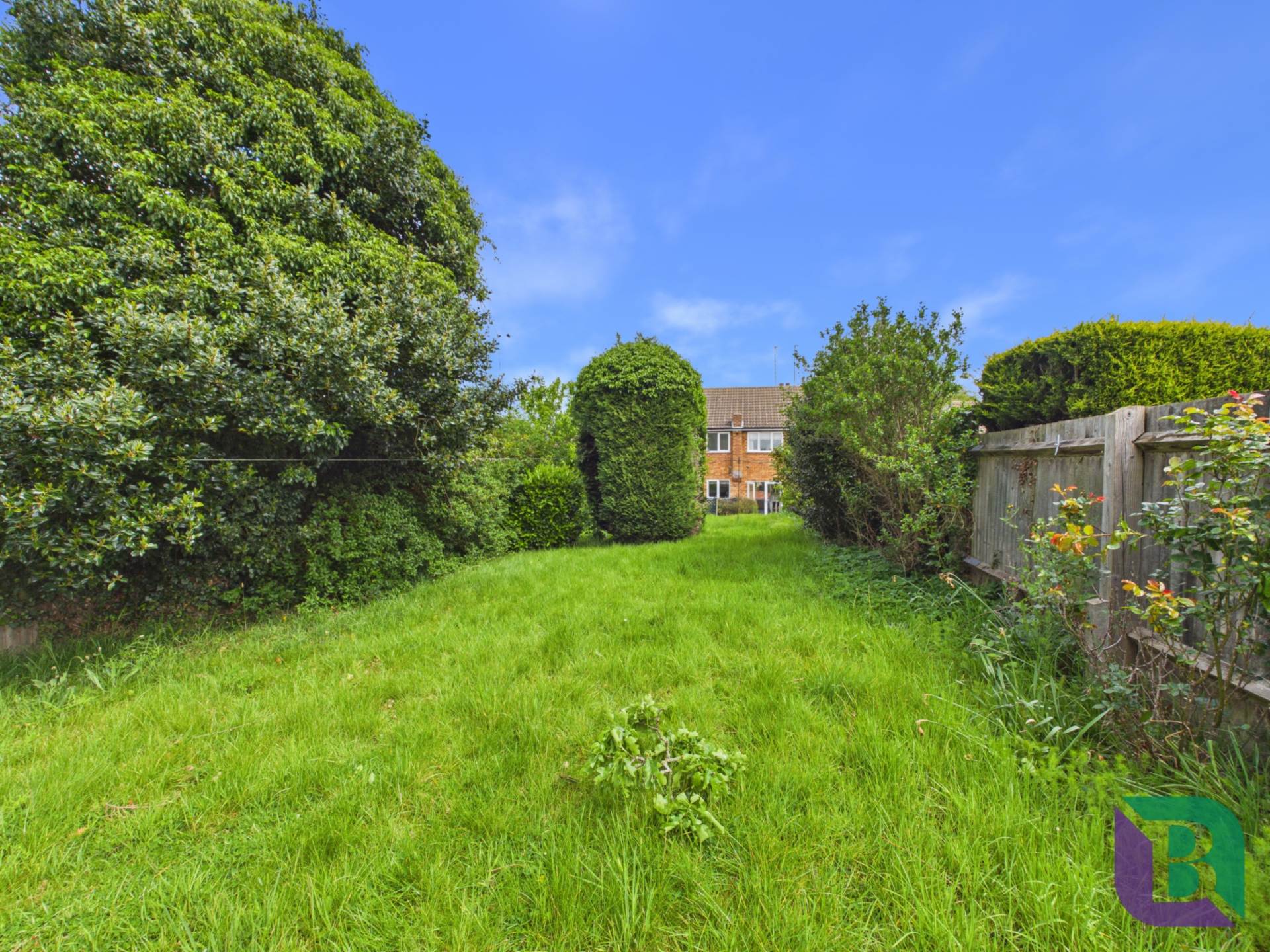 Station Road, Milton Keynes, Image 2