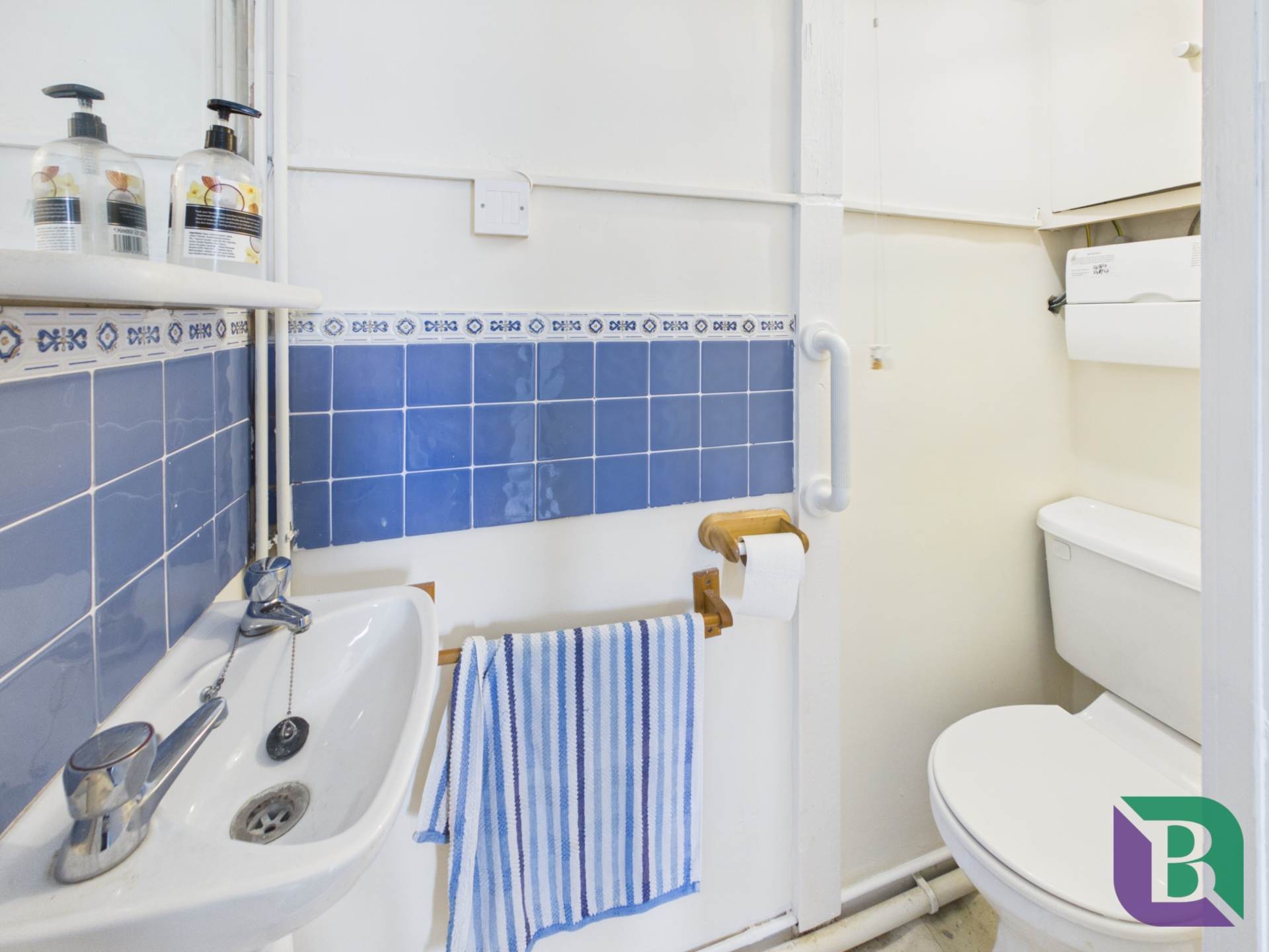 Station Road, Milton Keynes, Image 9