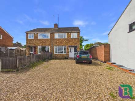 Property For Sale Station Road, Bow Brickhill, Milton Keynes
