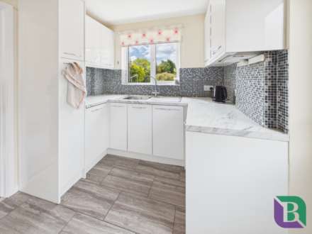 Station Road, Milton Keynes, Image 7