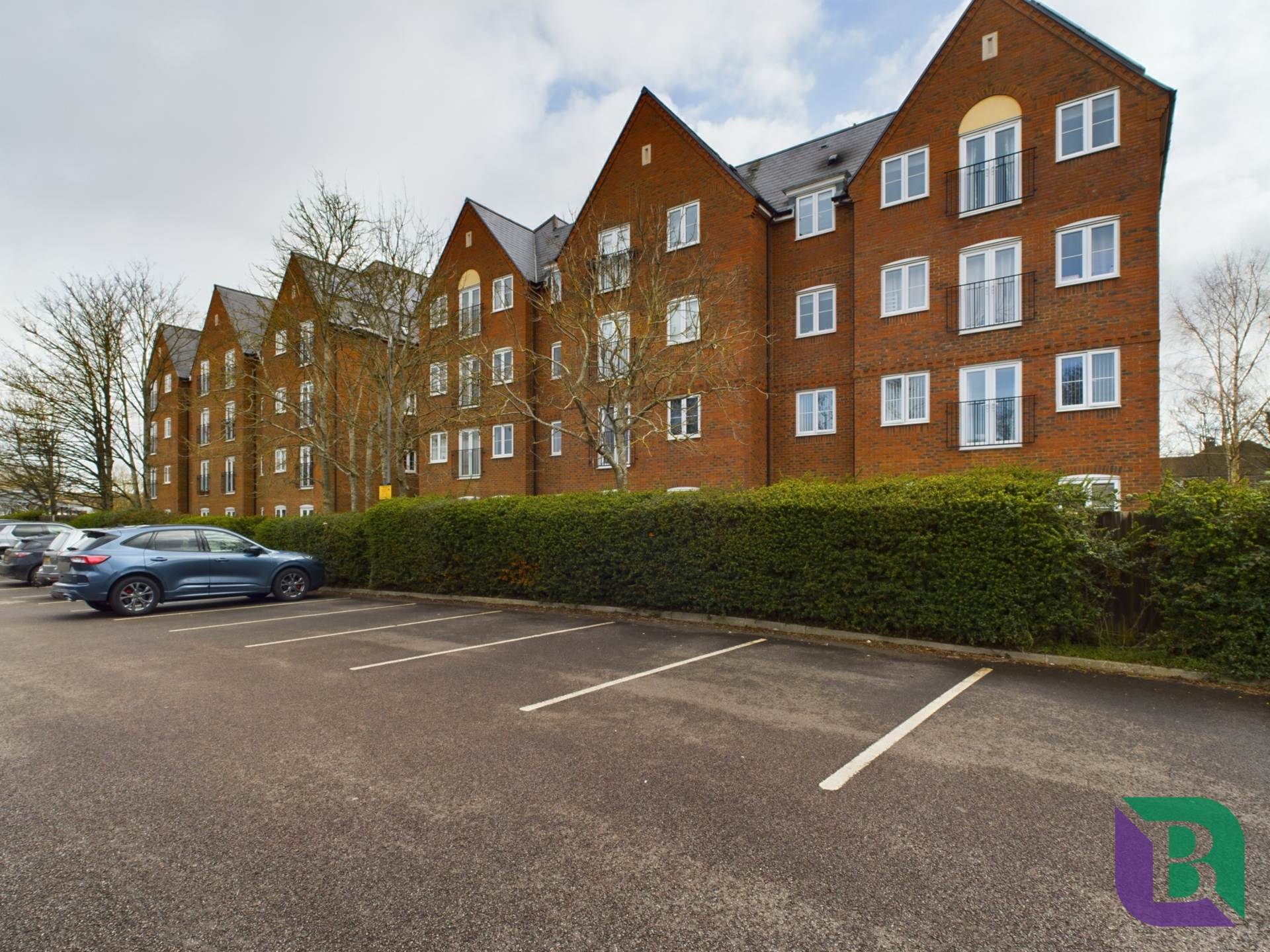 Town Bridge Mill, Leighton Buzzard, Image 1