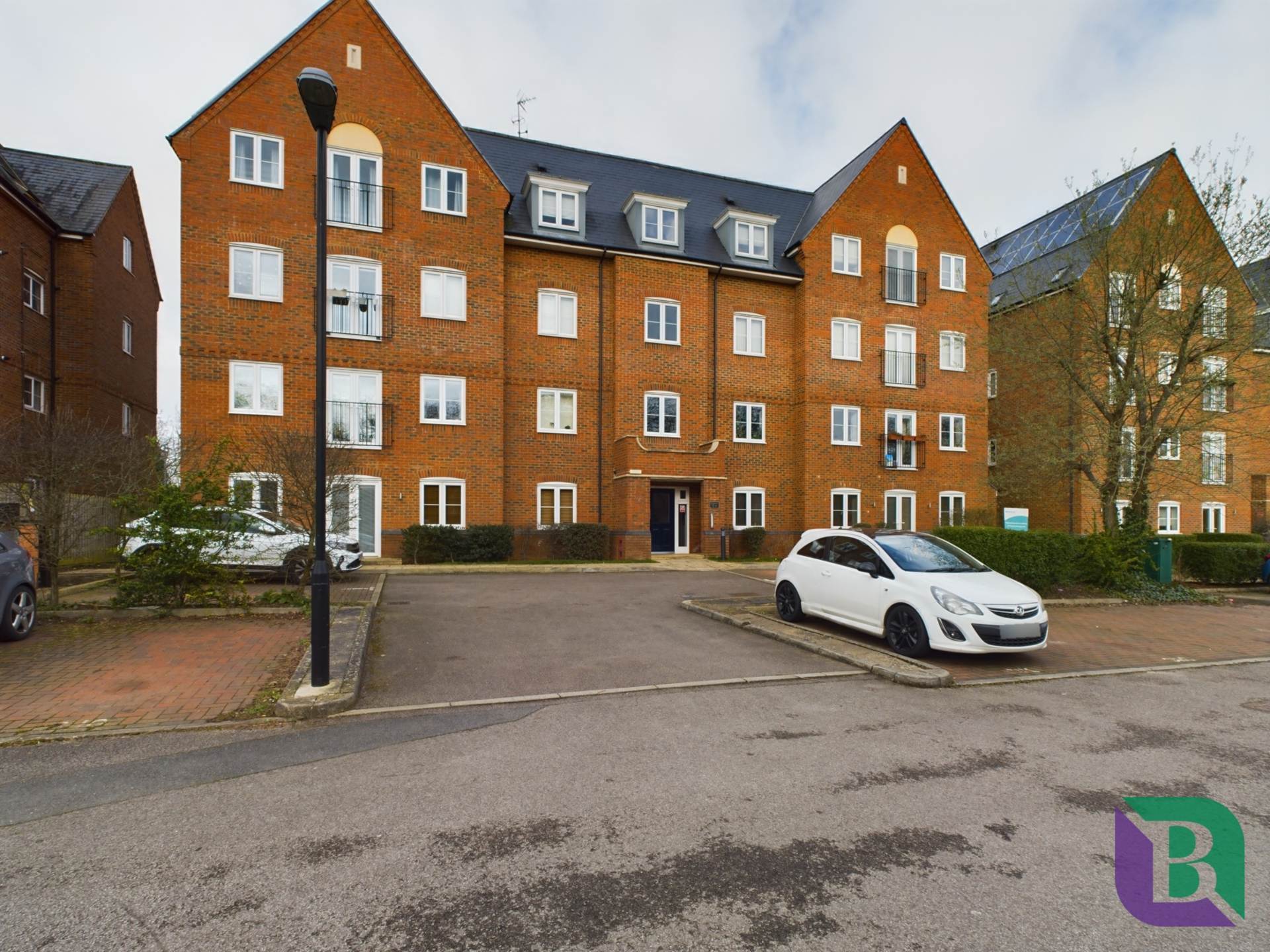 Town Bridge Mill, Leighton Buzzard, Image 11