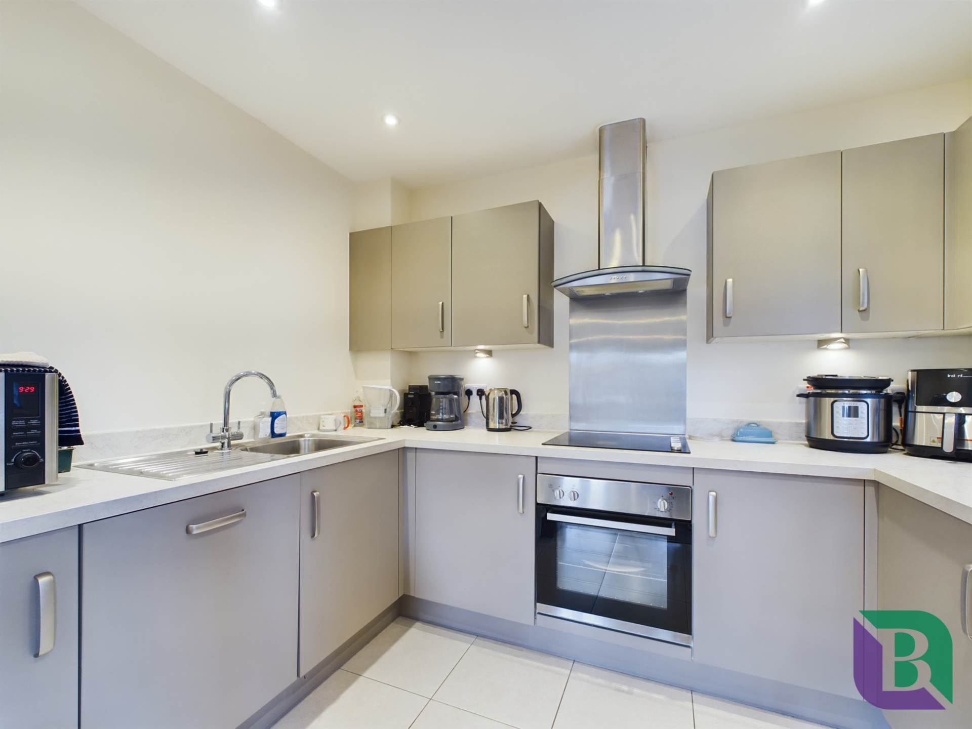 Town Bridge Mill, Leighton Buzzard, Image 2