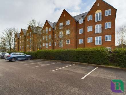 Town Bridge Mill, Leighton Buzzard, Image 1