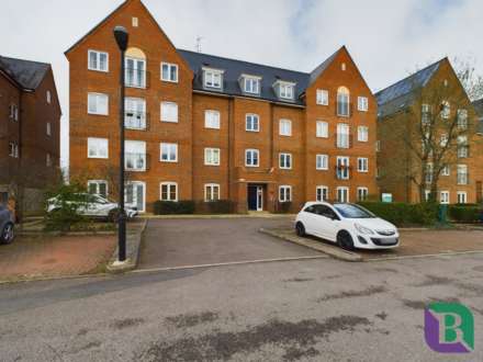 Town Bridge Mill, Leighton Buzzard, Image 11