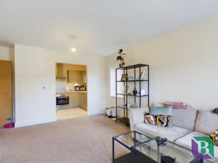 Town Bridge Mill, Leighton Buzzard, Image 4