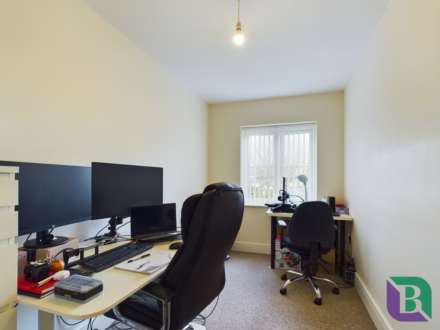 Town Bridge Mill, Leighton Buzzard, Image 7