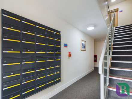 Town Bridge Mill, Leighton Buzzard, Image 9