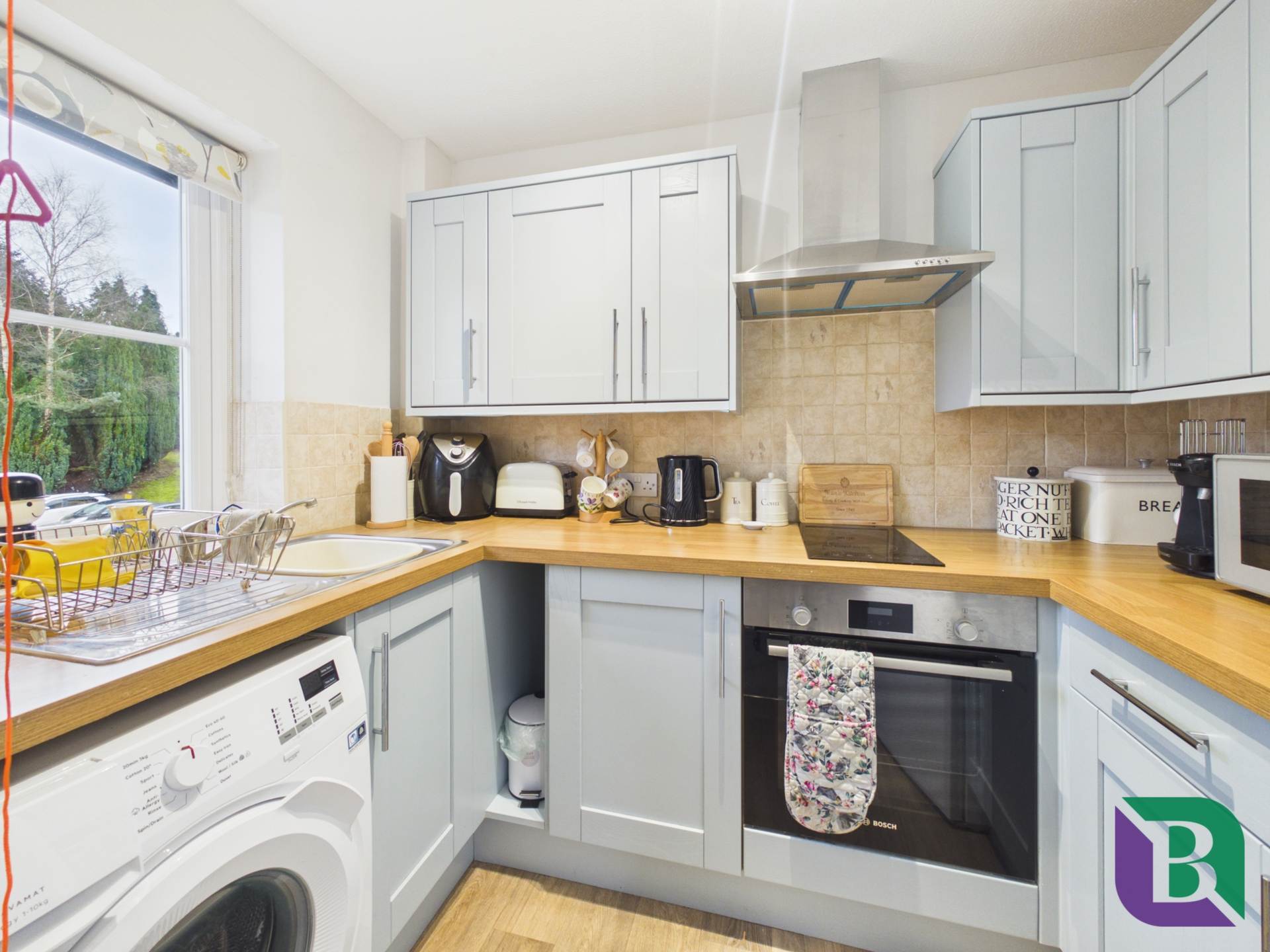 Aspley Court, Milton Keynes, Image 2