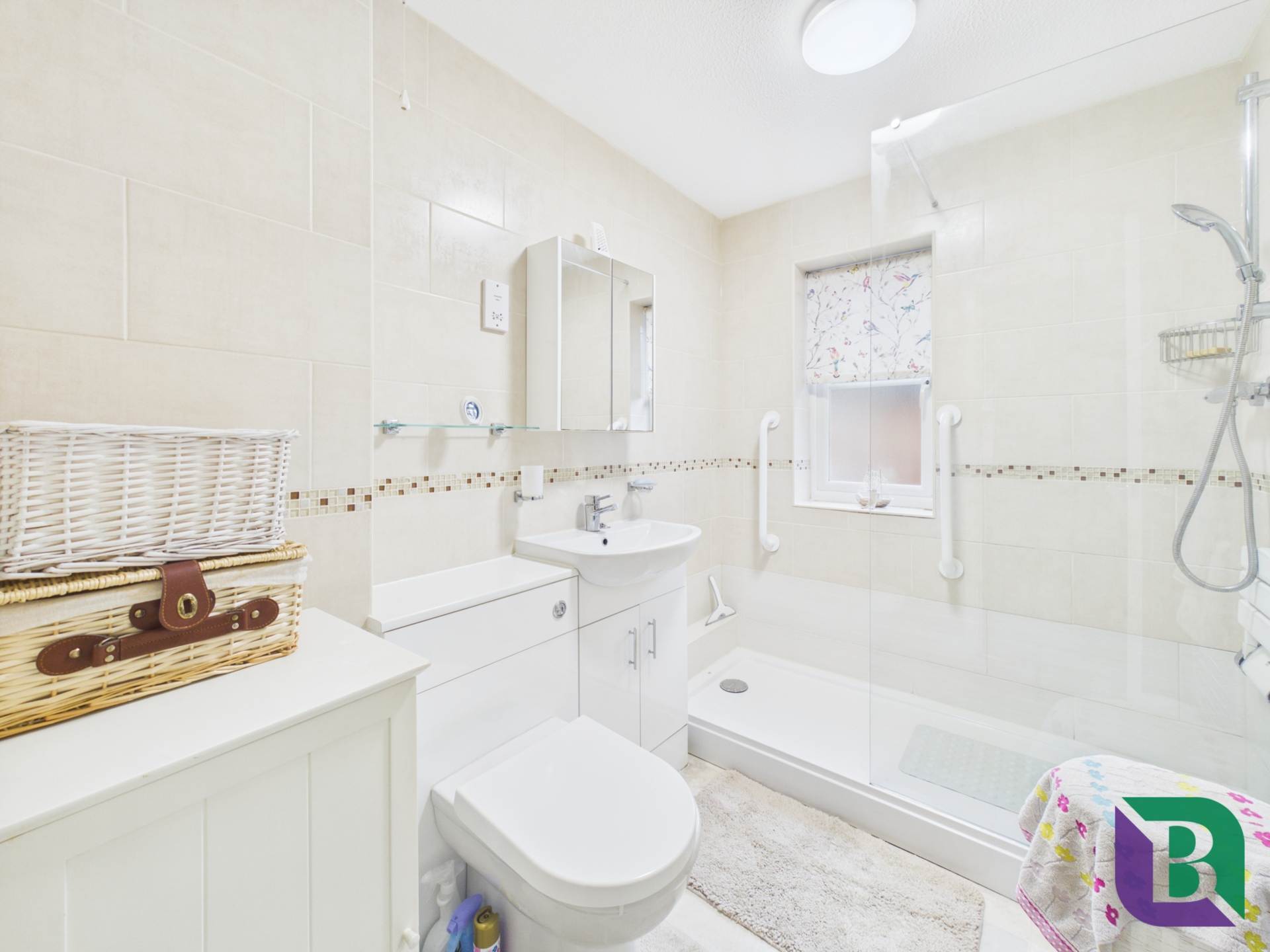 Aspley Court, Milton Keynes, Image 9