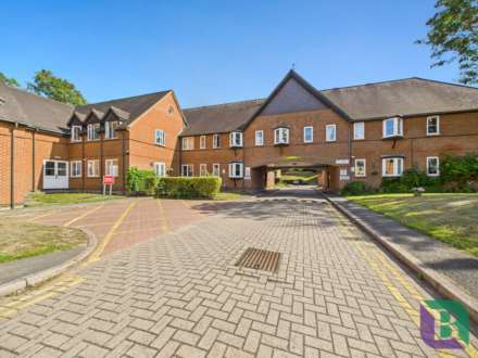 Aspley Court, Milton Keynes, Image 11