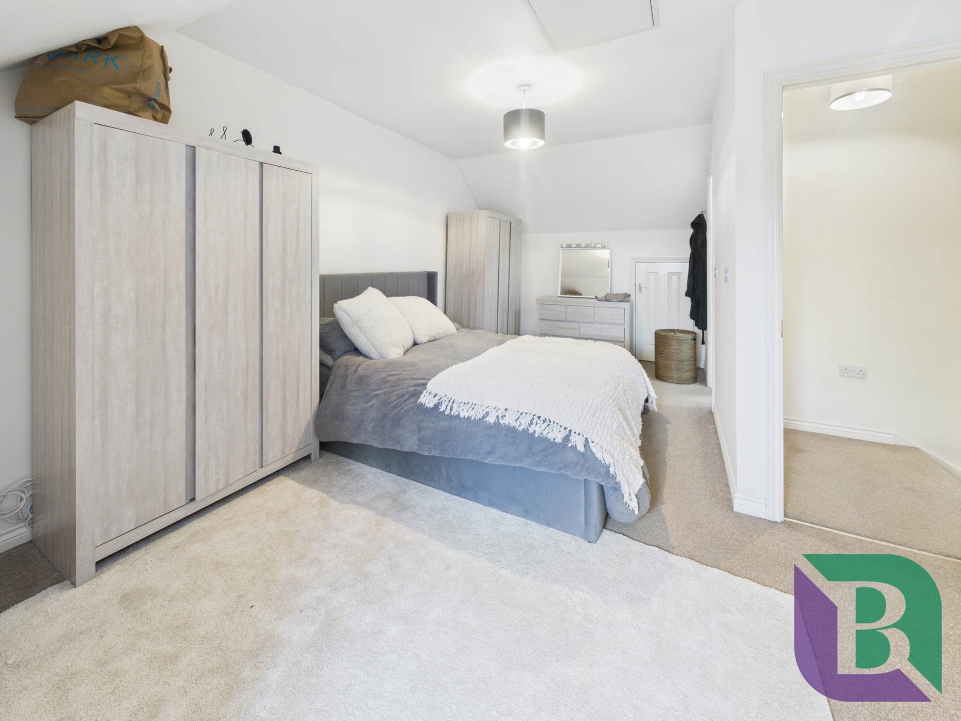 Station Road, Milton Keynes, Image 11