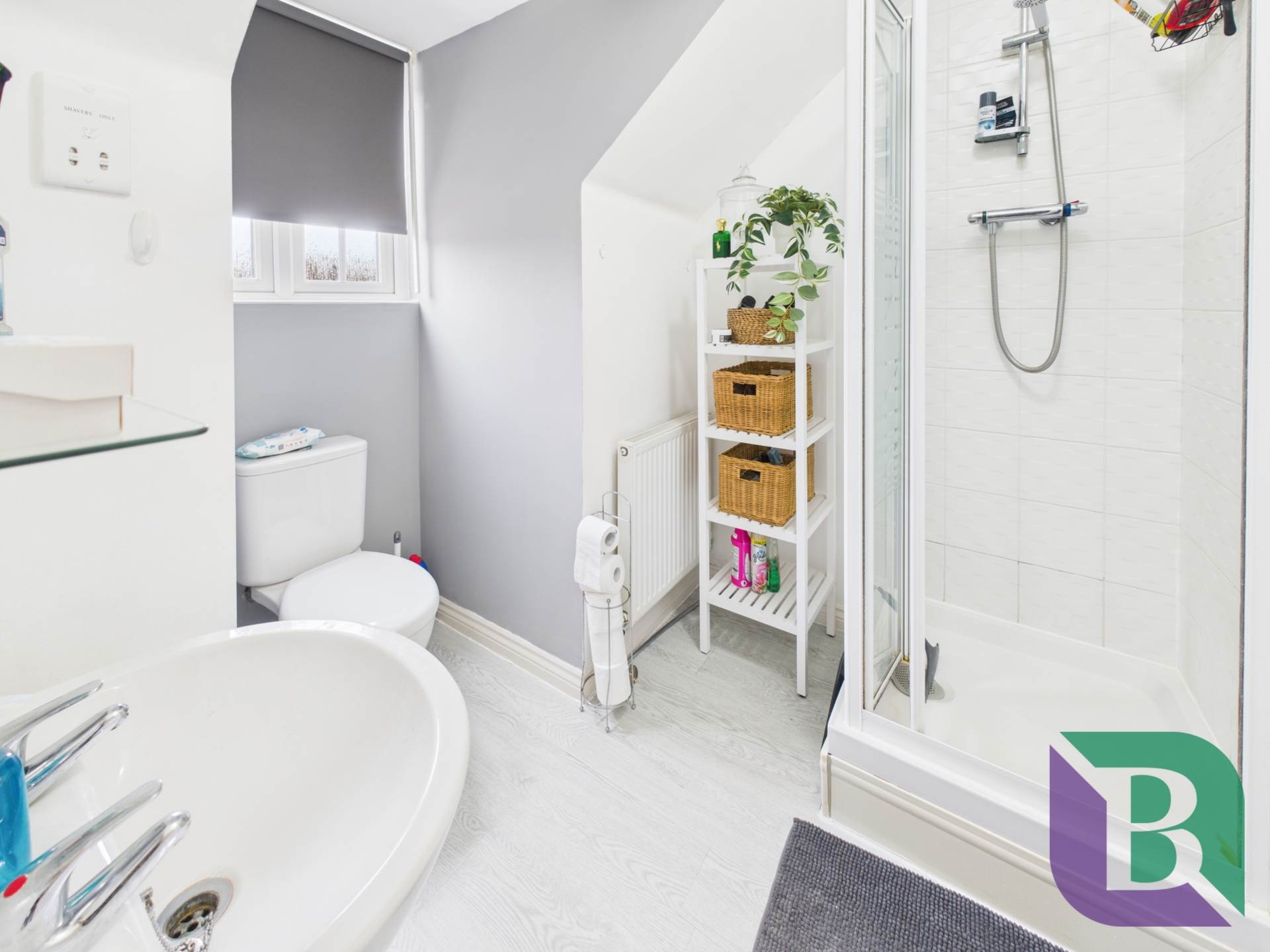 Station Road, Milton Keynes, Image 20