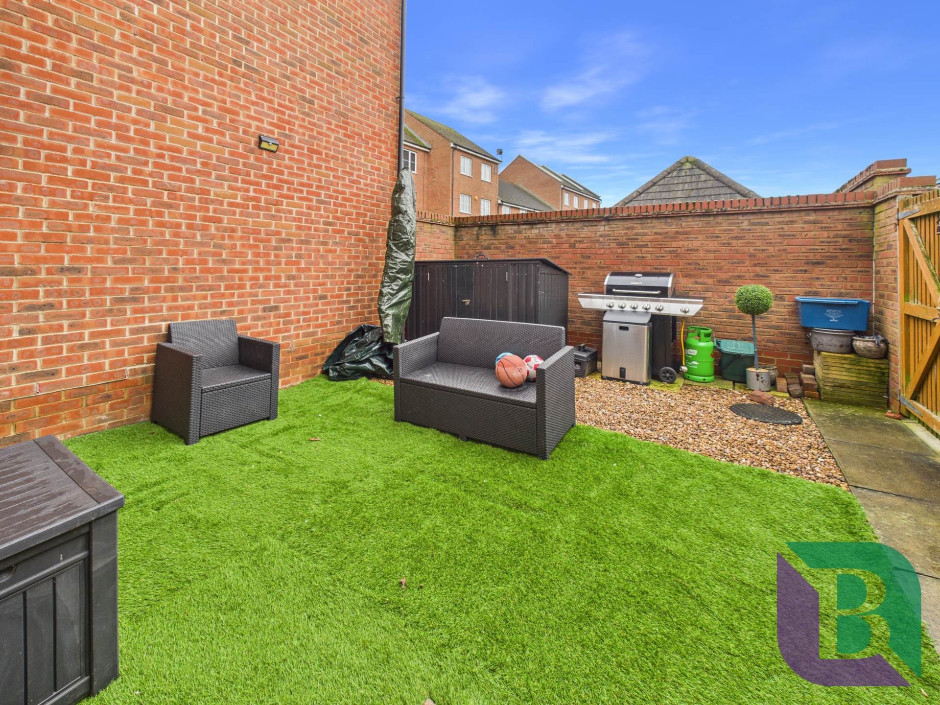 Station Road, Milton Keynes, Image 21