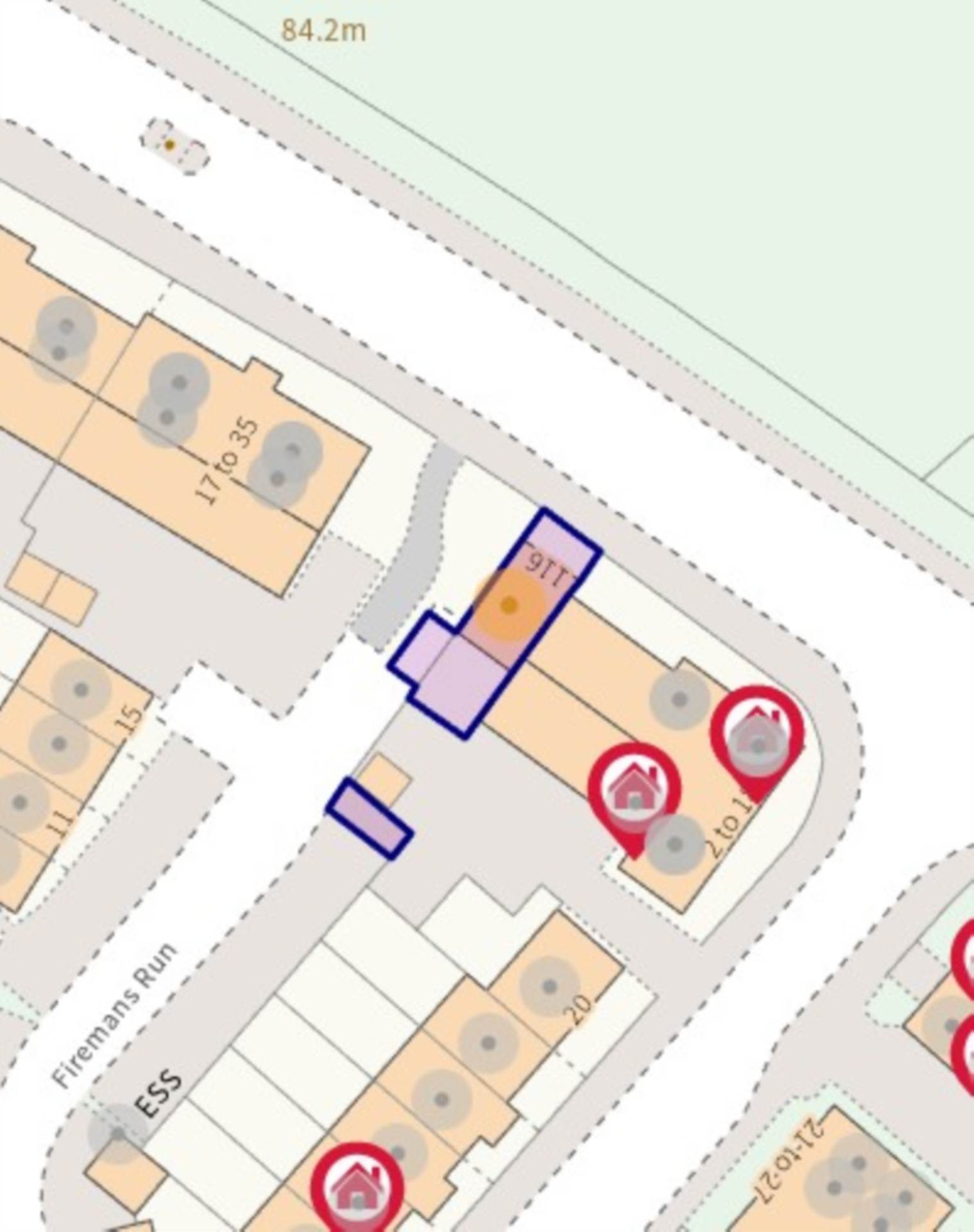 Station Road, Milton Keynes, Image 22