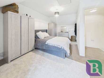 Station Road, Milton Keynes, Image 11