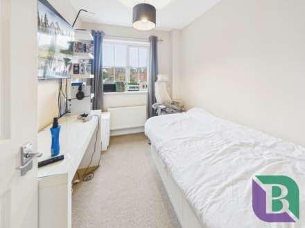 Station Road, Milton Keynes, Image 15